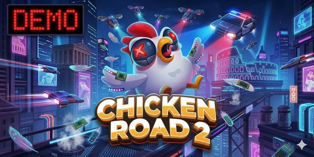 Chicken Road 2 App Chicken Road 2