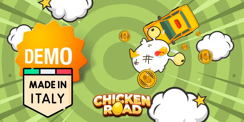 Chicken Road Demo dove giocare Chicken Road